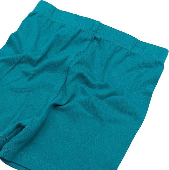 Jurassic World boys 4-piece Snug-fit Cotton Pajama Set, Soft & Cute for Kids - Image 7