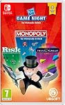 Hasbro Game Night (Nintendo Switch)