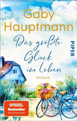 Das größte Glück im Leben...