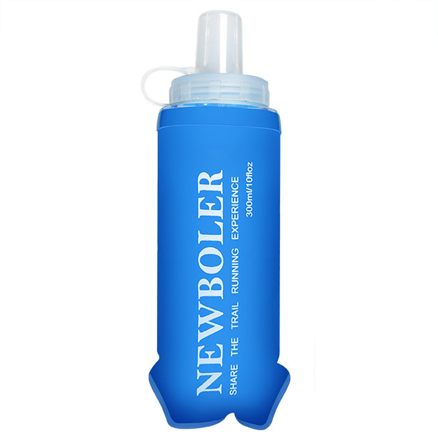 Hydration Bladder, 1.5L-2L-3L Water Bladder for Hiking Backpack Leak Proof Water Reservoir Storage Bag, BPA-Free Water Pouch Hydration Pack for Camping Cycling Running, Blue 1.5-2-3 Liter (300ML)