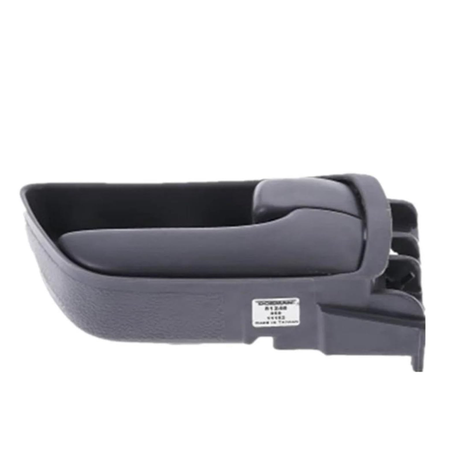 DTSGCX Car Interior Door Handle Replacement Accessory for Toyota for Sienna Van 2004-2010 69205-AE010-B1