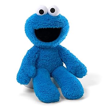 Toy Cookie 13 Take Along Book