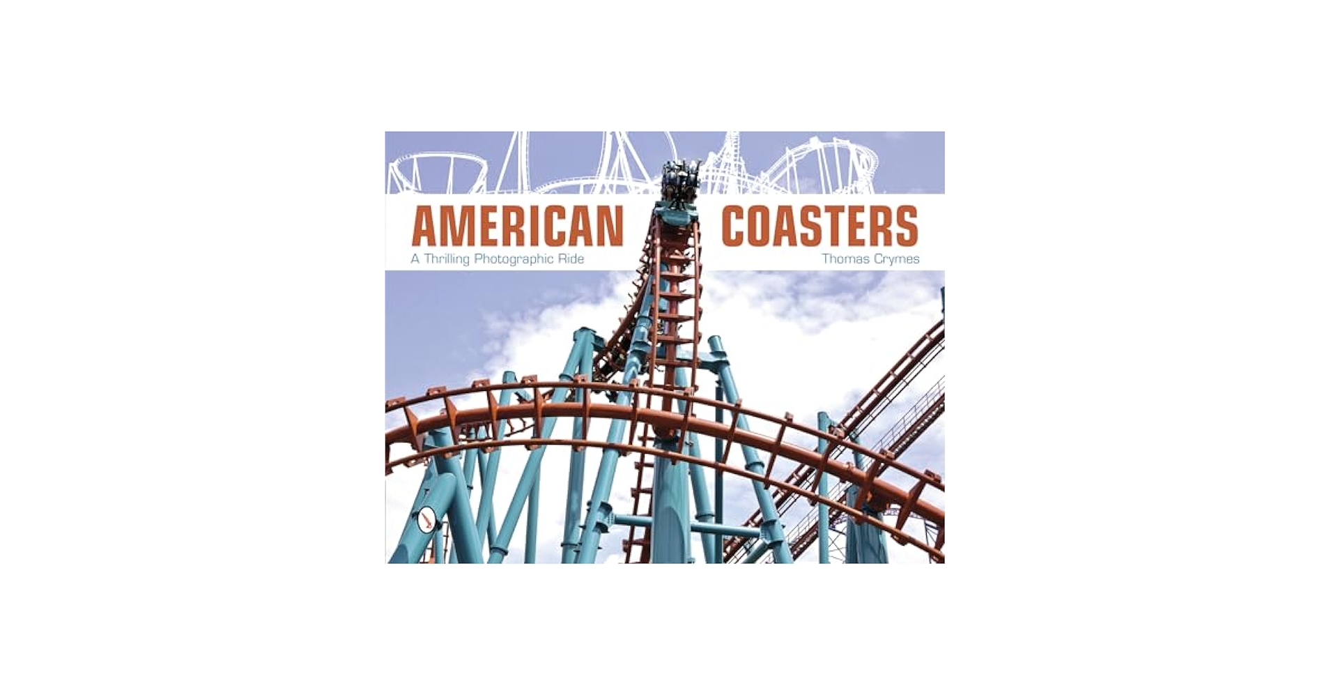 洋書 Roller Coasters Flumes and Flying Saucer Amazon.com: Roller Coasters, Flumes and Flying Saucers eBook