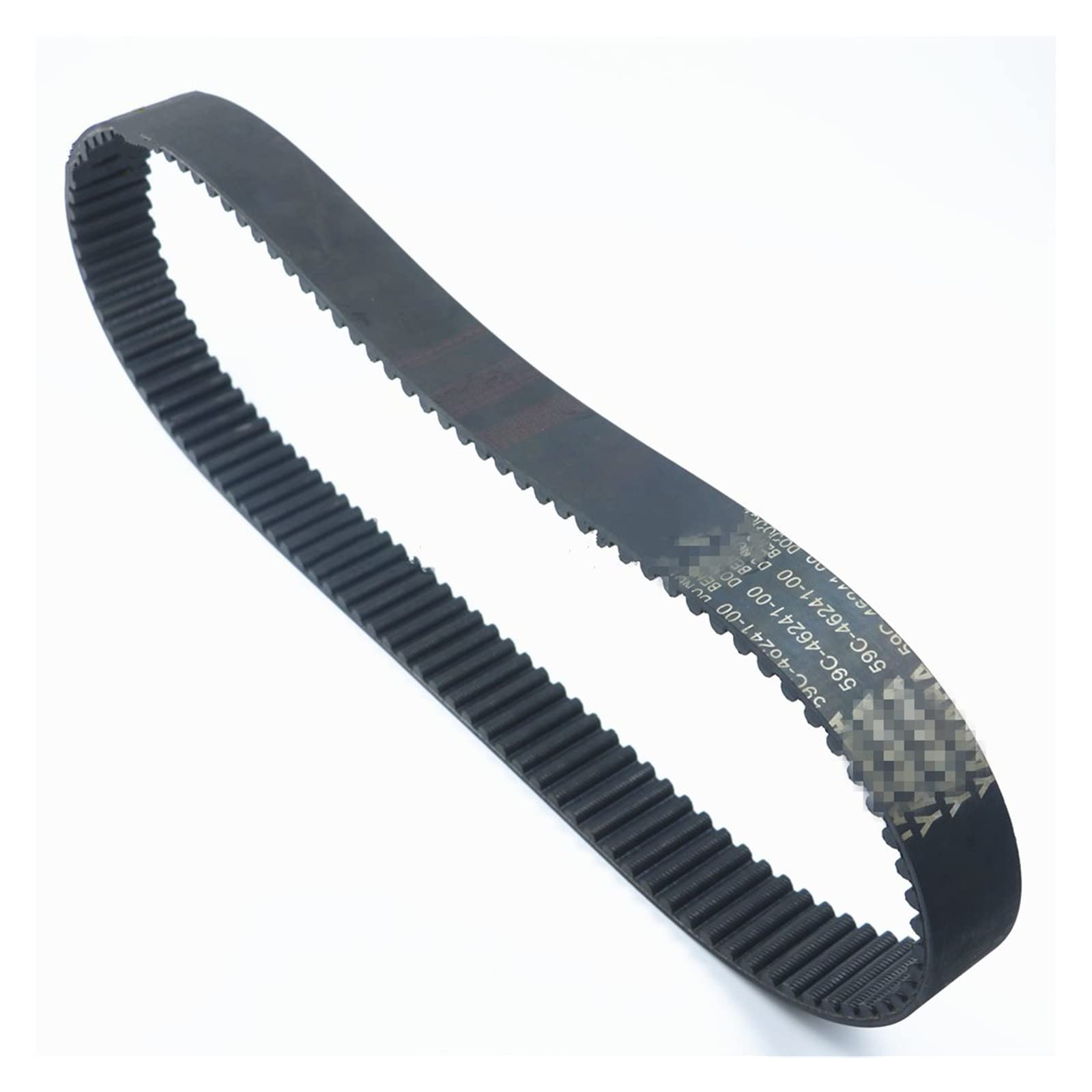 Courroie D'entraînement Extérieure Boîte Vitesses pour Yamaha T-MAX530 2012/2013/2014/2015/2016 pour TMAX 530 Numéro Courroie Caoutchouc: 59C-46241-00 Courroie D'entraînement De Transmission