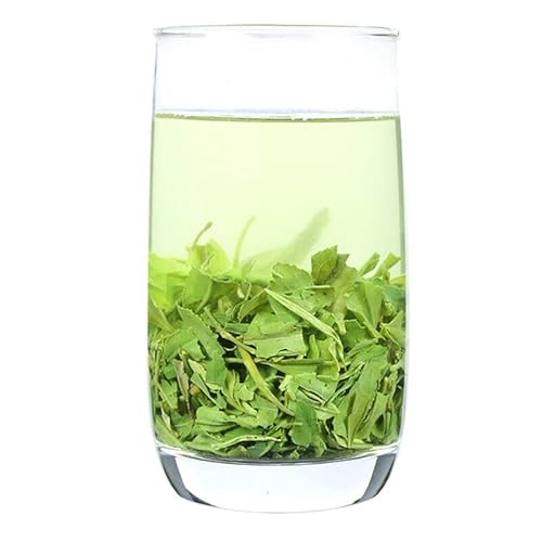 Chá Verde Xinyang Maojian China Original Bom Chá Natural Orgânico Chá Verde Alimentos Verdes Sem Adi