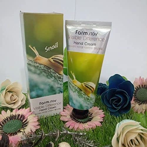 FARMSTAY - Visible Difference, 100g