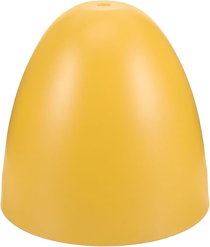 Miniatura 10 de OSALADI Decoración de techo negro pantallas de lámpara de techo para lámpara de mesa, decoración de escritorio, pantalla de lámpara de mesa,