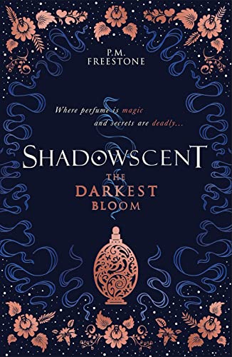 Shadowscent - The Darkest...