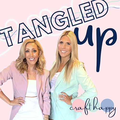 Tangled Up with Craft Happy Titelbild