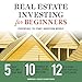 Produktbild Real Estate Investing for Beginners: Essentials to Start Investing Wisely