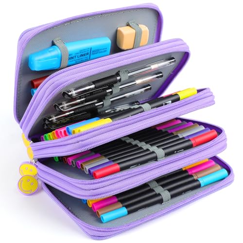 La Mejor Selección de Estuche escolar frozen los mejores 10. 7 Imagen adicional