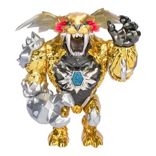 Boneco Colecionável 16cm MrBeast Lab - Pantera