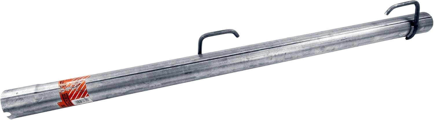 Walker 55600 Exhaust Pipe 3" Inlet (ID) 3" Outlet (OD) for Ram 1500