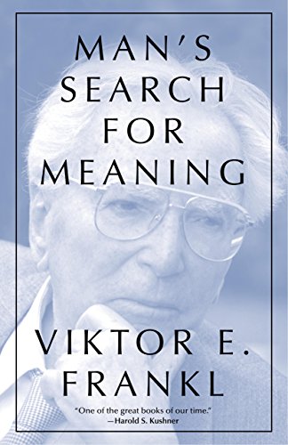 Man's Search For Meaning, Gift Edition