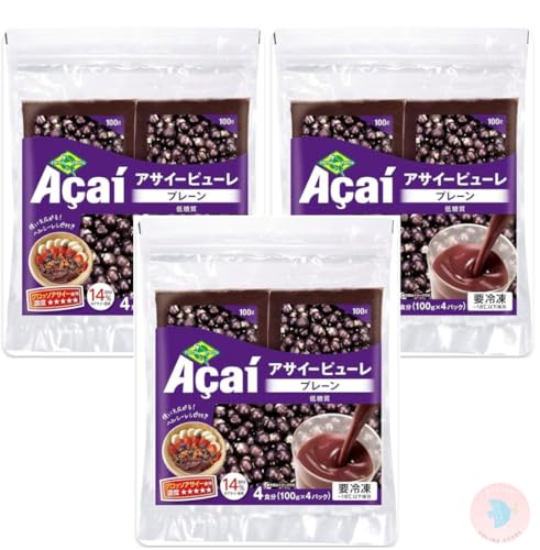 tb^tb^ ATC[ pv (s[) Ⓚ 400g 3Zbg v[ FRUTA FRUTA IWiVbvXebJ[t