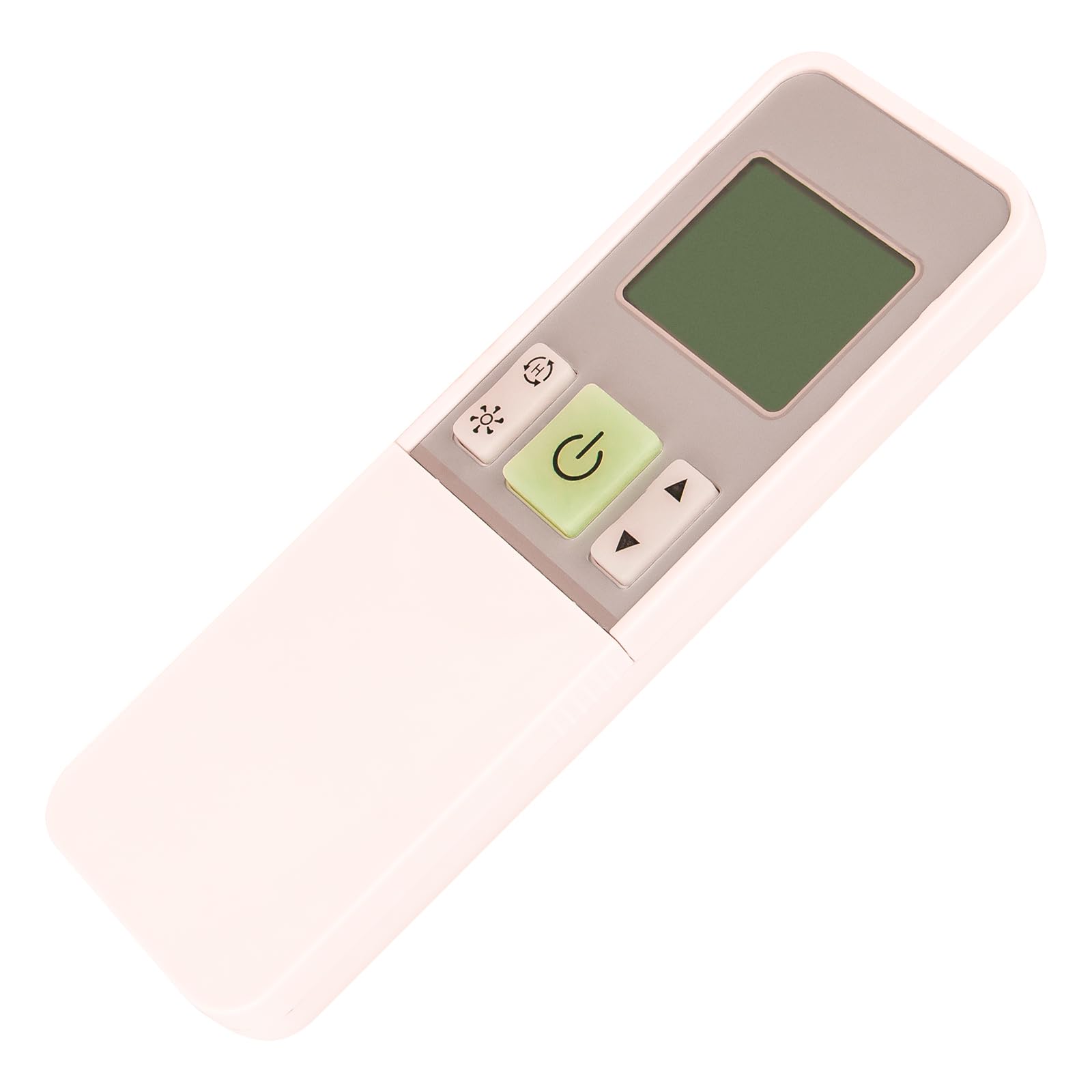 VINABTY Replaced Air Conditioner Remote Control Suitable for Hisense DG11H1-01 DG11H1-01E Air Conditioner - Image 3
