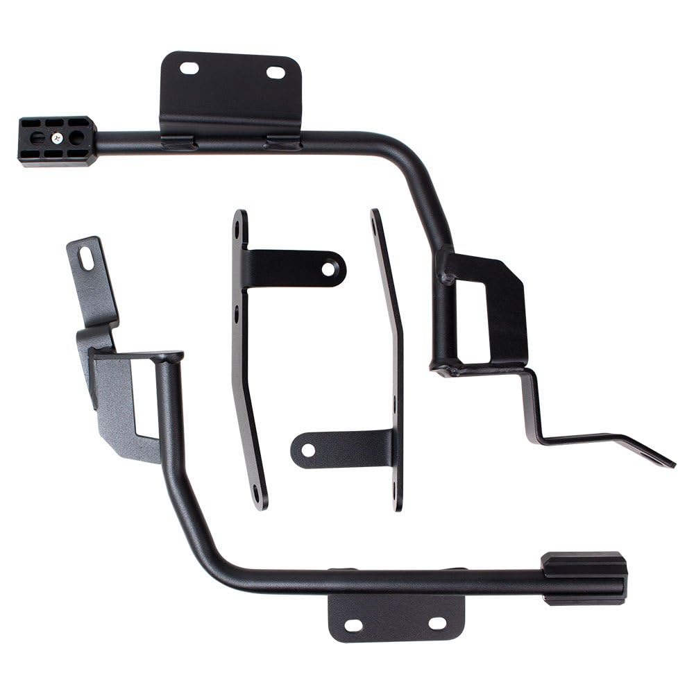 Shad 3P Pannier Fitting Kit For Honda Vfr 800X Crossrunner Models 8430358597648
