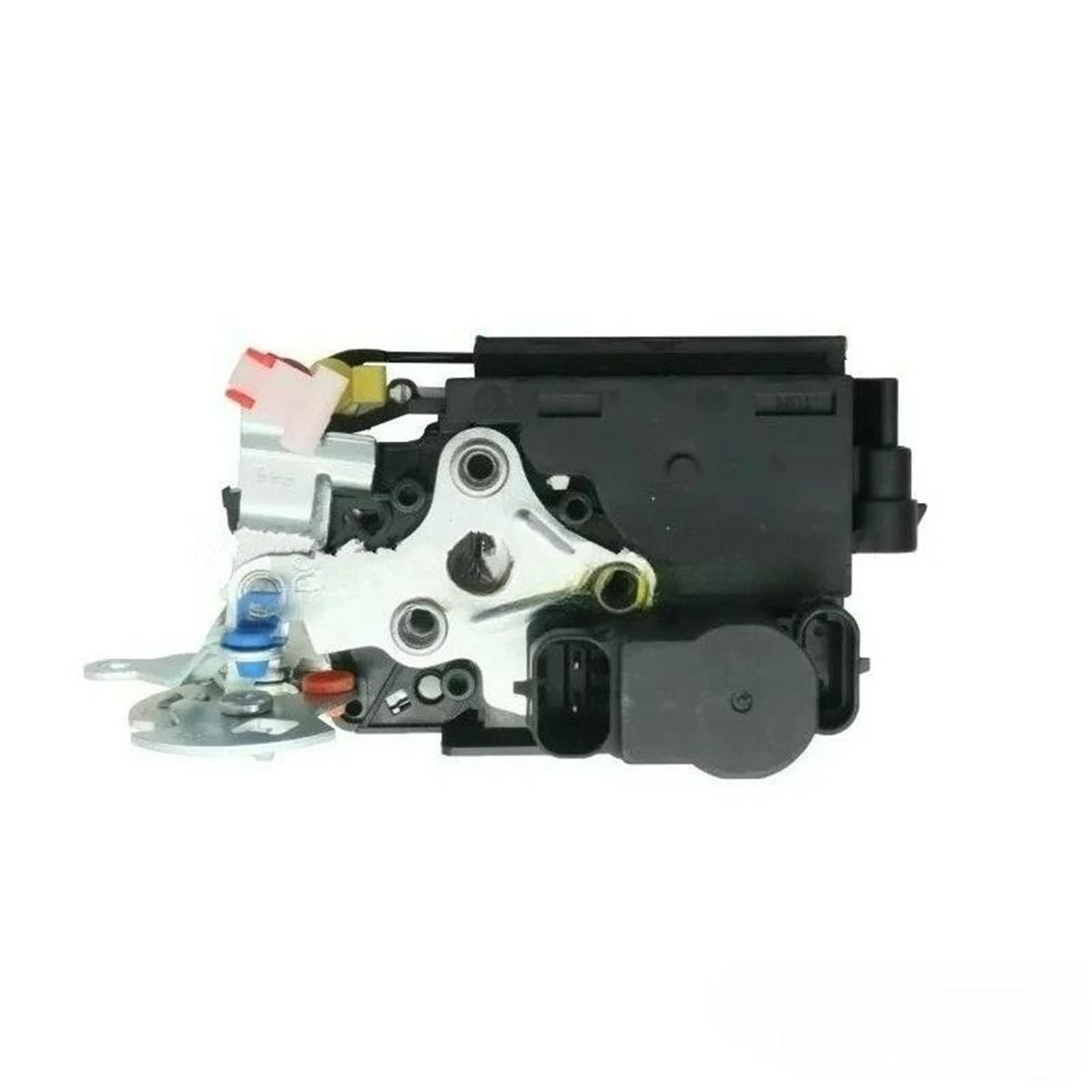 Nmbnpktucu One Color Door Lock Actuator 7131A08003 7132A08003 7121008032 7122008012 For Ssangyong For Rexton 1 2 W 2001-2019 Front Rear Left Right(Fr 7122008012)