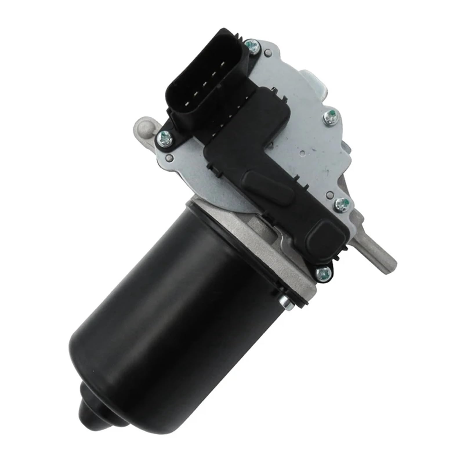 Silnik wycieraczki przedniej szyby samochodu Fiesta MK5 Fusion LHD 2002-2012 2S6T17B571AD 2S6T17B571AC 404745