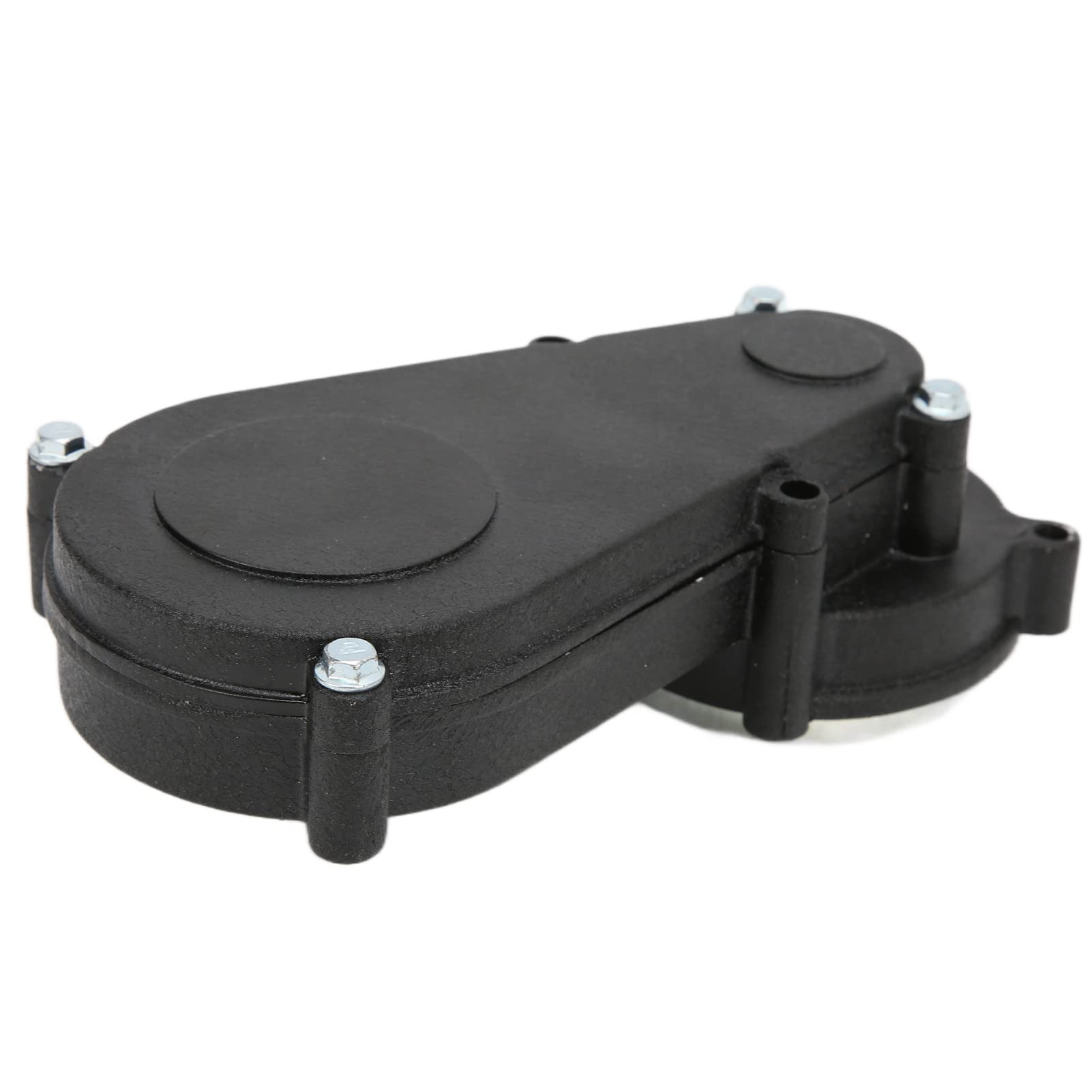 Akozon Kit de Transmisión de Engranajes Caja de Transmisión de Engranajes Reemplazo para 43 47 49 2 Tiempos Pocket Mini Bike Scooter ATV