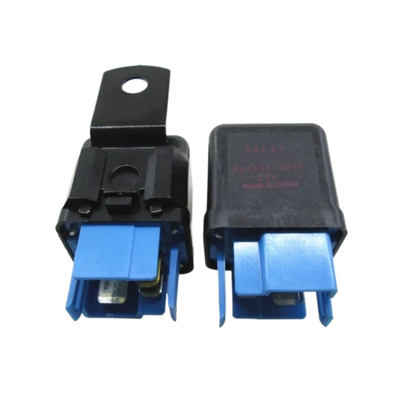 Relais de climatisation 24V 056800-3060 pour camion et bus DC24V