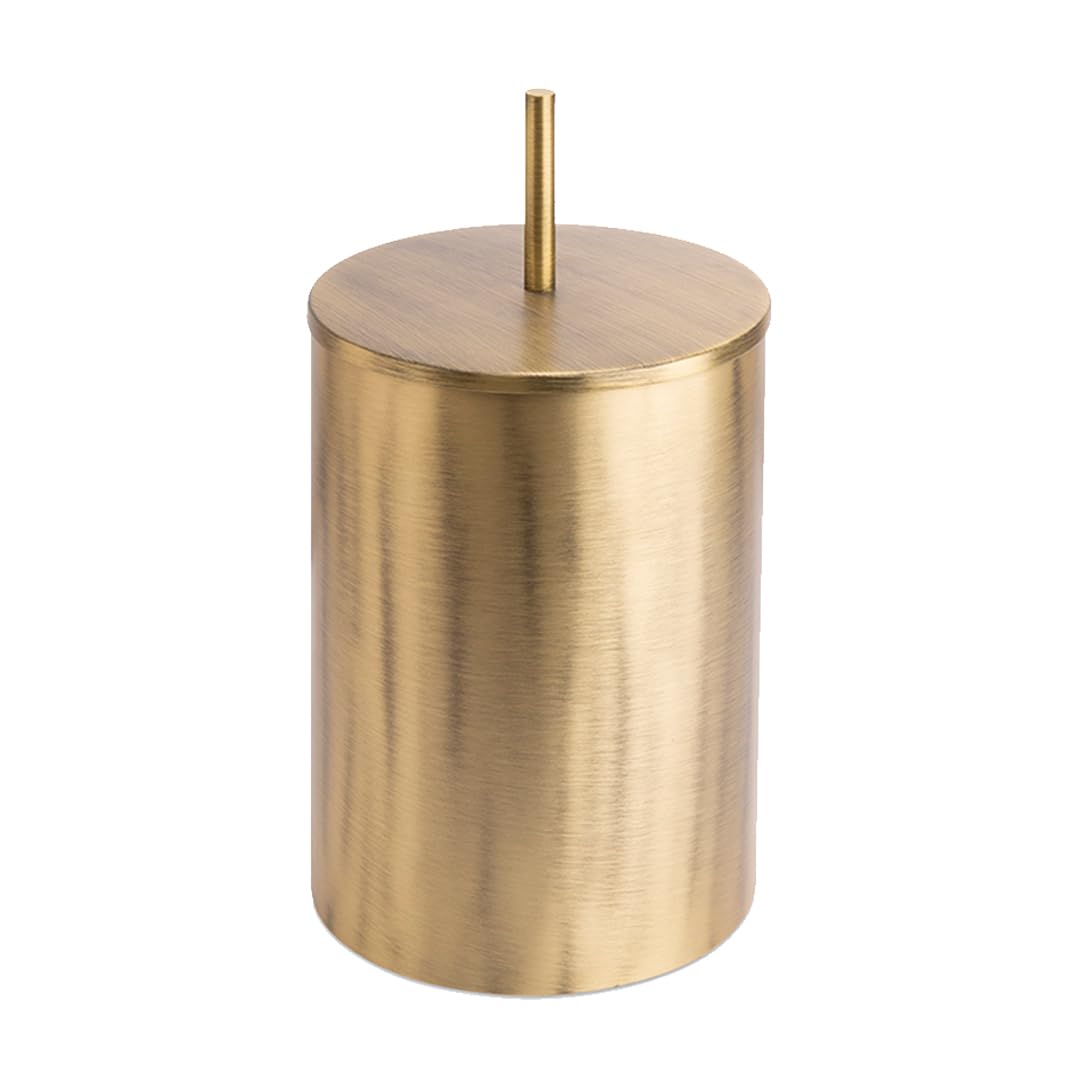 System Antik Banyo Çöp Kovası - Ba4014 031 Abm-abm