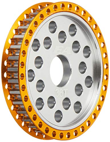 D/K40 Gear Wheel Pulley with ID 5mm