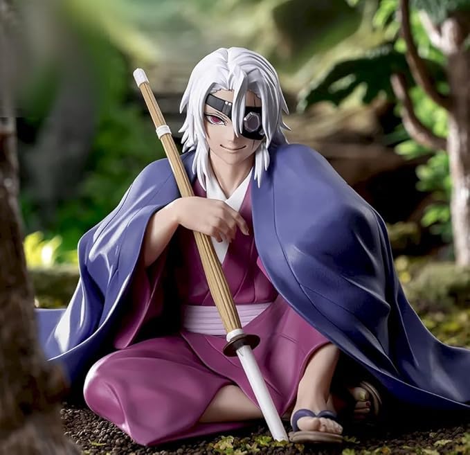 鬼滅の刃　ちょこのせプレミアムフィギュア　宇髄天元　柱稽古編 10体セット！ Amazon.co.jp: 【公式】アニメ「鬼滅'の刃」 ちょこのせ