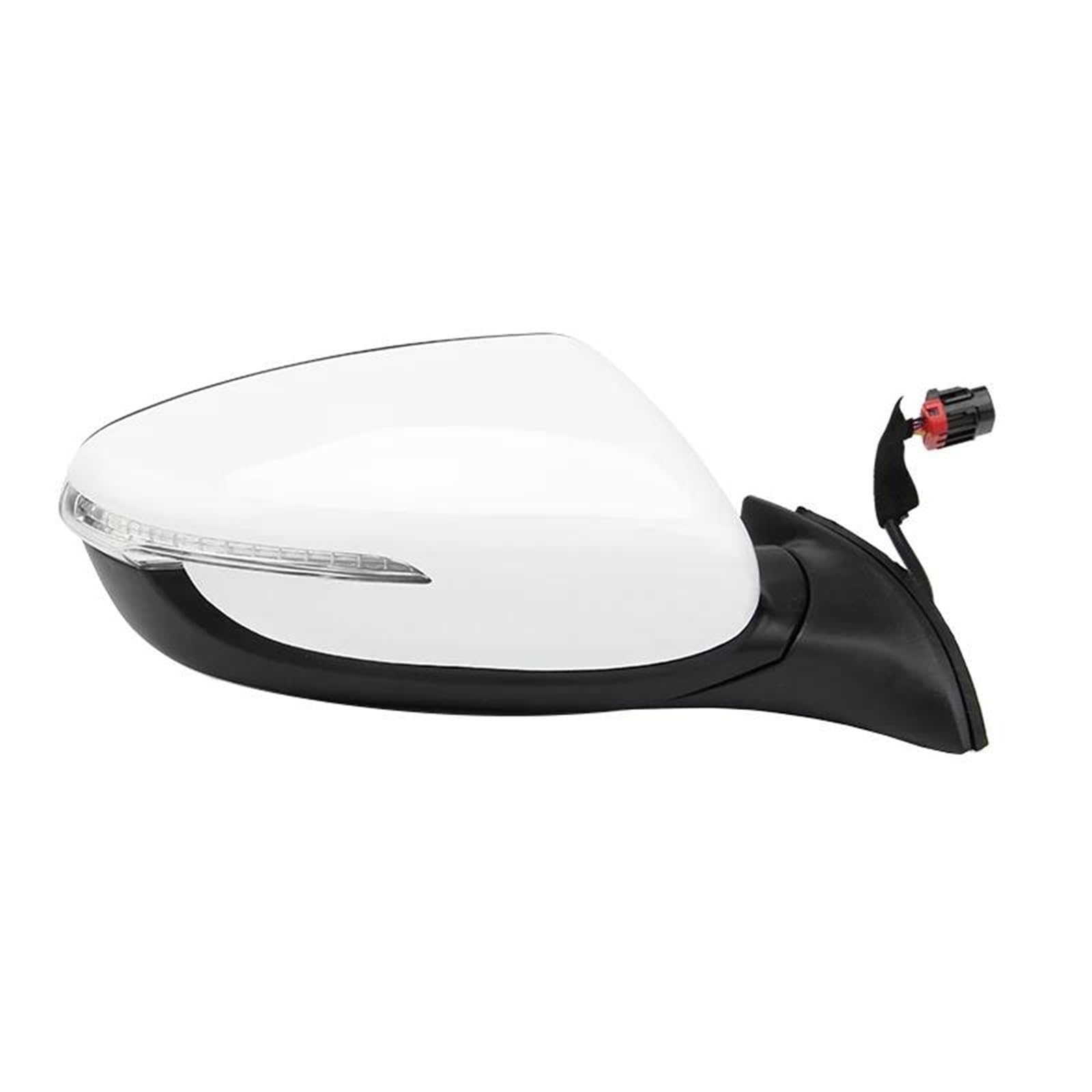 Rétroviseur extérieur Kia K3 2012-2017 clignotant rabattable électrique - 8