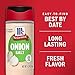 McCormick Onion Salt, 5.12 oz