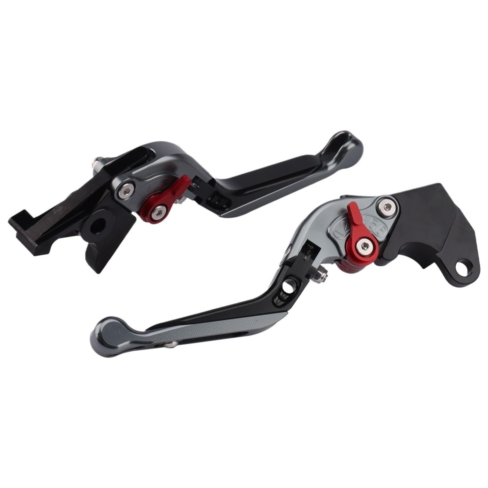 Pbqenxb O Break And Clutch Levers For Tiger 900 For Rally Pr 2020-2023 Motorcycle Extendable Adjustable Handle Folding Brake Clutch Levers