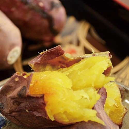 茨城県阿見町産 冷凍焼き芋(紅はるか) 紅せれぶ 1.5kg×1[やきいも 焼き芋 冷凍焼芋 さつまいも 紅はるか スイーツ 阿見町 茨城県]