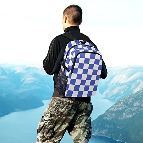 Mochila ligera plegable para senderismo 22L MCHIVER miniatura 2