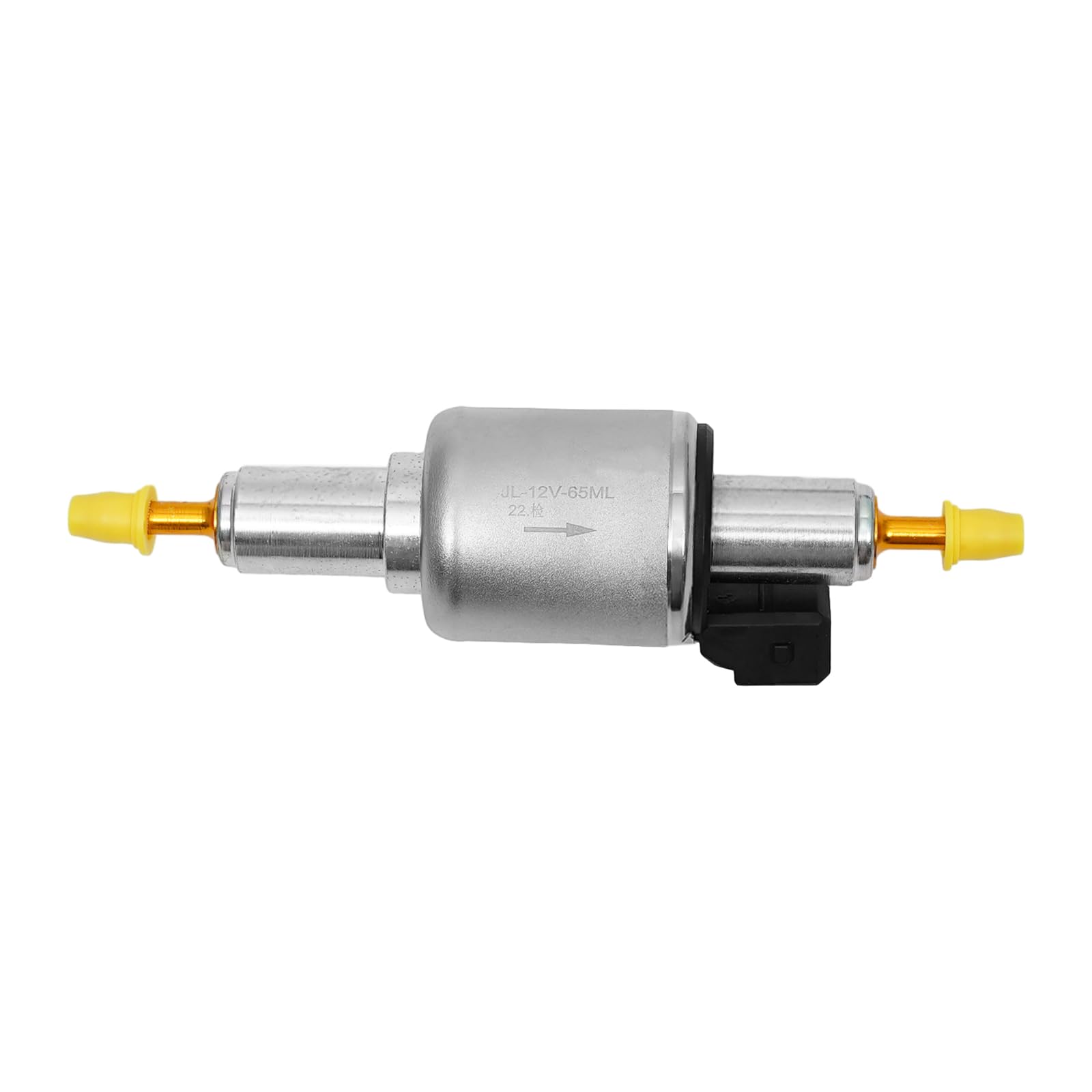 12V 5KW Diesel-Luftvorwärmer mit Fernbedienung, Diesel-Wasservorwärmer-Set für die Kühlmittelheizung von LKW, Transportern, Wohnwagen, Wohnmobilen und Pkw.