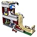 LEGO Creator 3in1 Modular Skate House 31081 Building Kit (422 Piece)