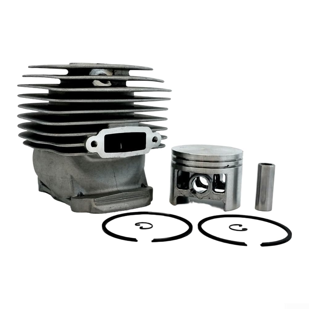 Ensamblaje para cilindro Metal 52mm para TS480i 500i Ensamblaje