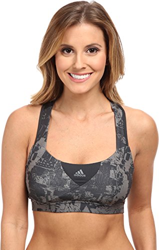 adidas Performance Women's Illuminated Energy Supernova Bra