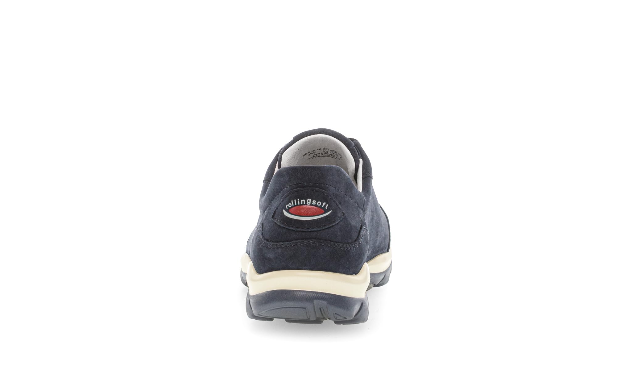 Gabor Damen Low-Top Sneaker, Frauen Sneaker