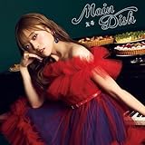 【Amazon.co.jp限定】友希 1st ALBUM 「Main Dish」 (特典：メガジャケ)