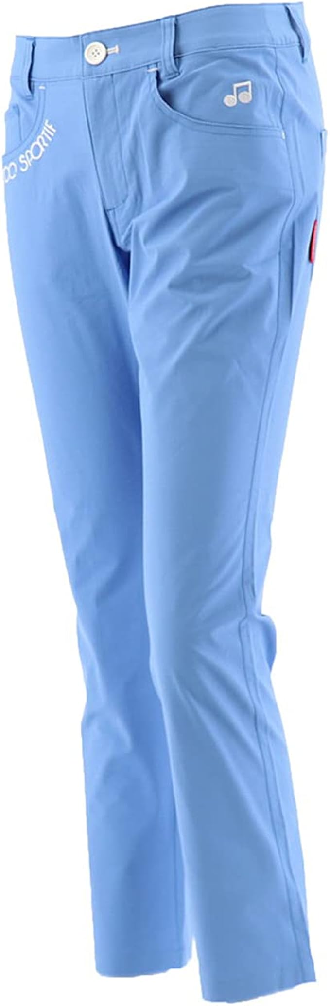 Amazon ルコックスポルティフゴルフ サンライトガードパンツ Qgwnjd04 レディース ロングパンツ 通販 Amazon ルコックスポルティフゴルフ サンライトガードパンツ Qgwnjd04 レディース ロングパンツ 通販