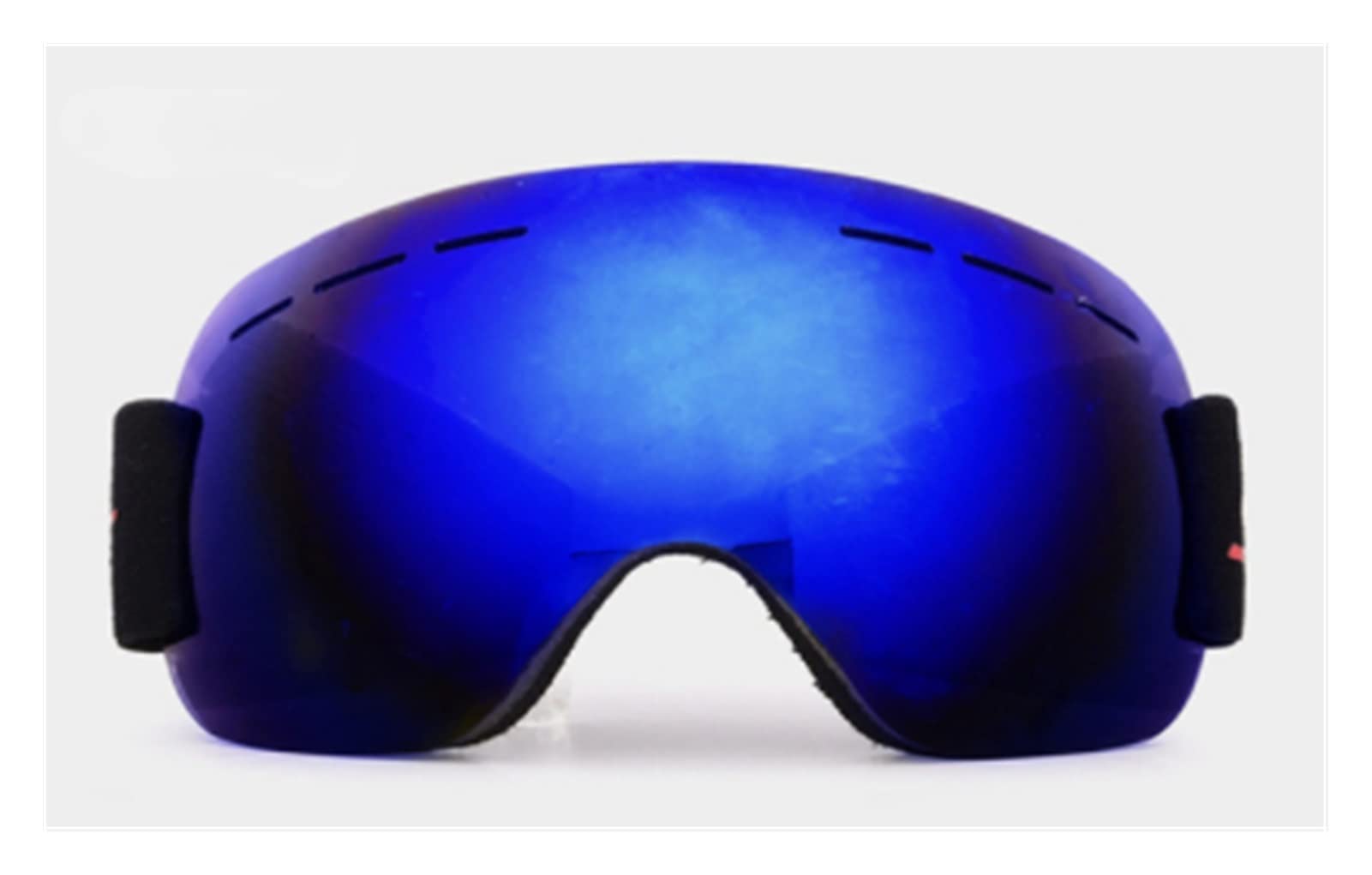 Occhiali da Sci Adatti per la Protezione Esterna Occhiali da Sci Occhiali da Neve Snowboard Occhiali da Sci Anti-Appannamento Grandi Occhiali da Sci Occhiali da Arrampicata Sportiva