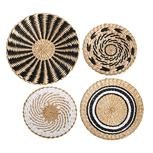 Best African Basket Wall Decor To Add A Touch Of Culture To Your Home