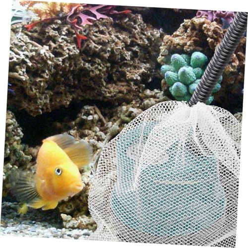 Bolsa Filtro para Bomba de Agua 2 Piezas Toyvian miniatura 3