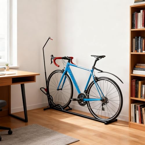 Support de stationnement pour plusieurs variétés de vélos - 2