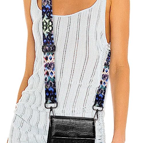 VICASKY Bandoulière Sangles Réglable Sac À Main Sangles Remplacement Sac À Main Sangle Guitare Basse Sangles Large Bandoulière Rétro Sacs À Main Remplacement Ceintures pour Femmes Hommes - Les Beatles, Paul McCartney, John Lennon, RIngo Starr, George Harrison VICASKY Bandoulière Sangles Réglable Sac À Main Sangles Remplacement Sac À Main Sangle Guitare Basse Sangles Large Bandoulière Rétro Sacs À Main Remplacement Ceintures pour Femmes Hommes – Image 3