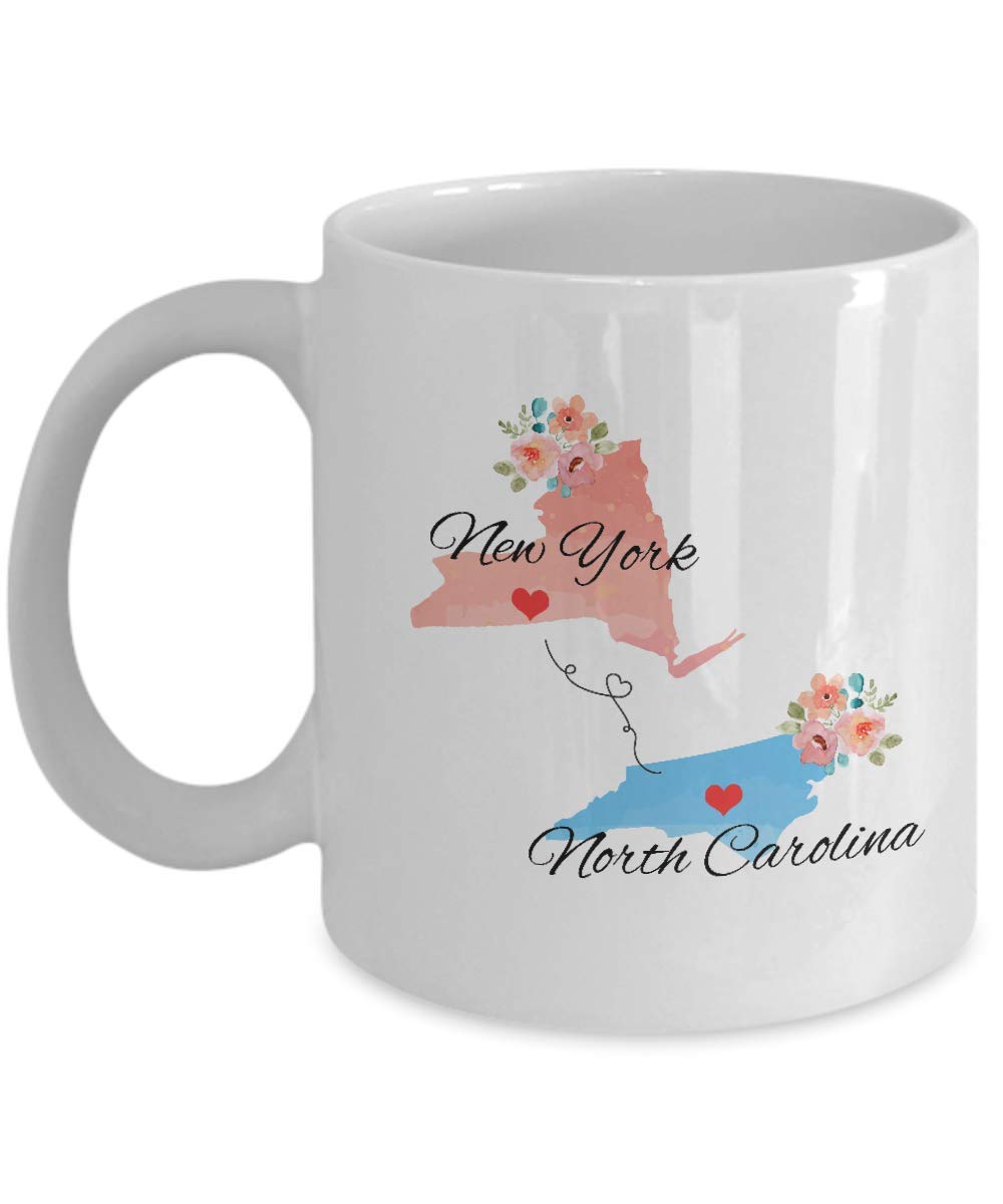 Mother's Day Thoughtful Gifts for Family — funny ceramic mug from ShopProudGifts