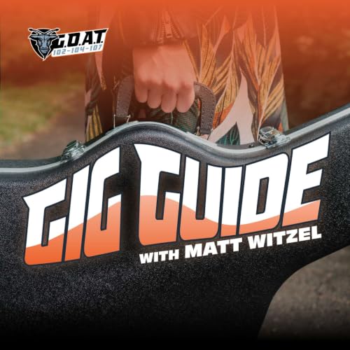 Gig Guide 9-24-26