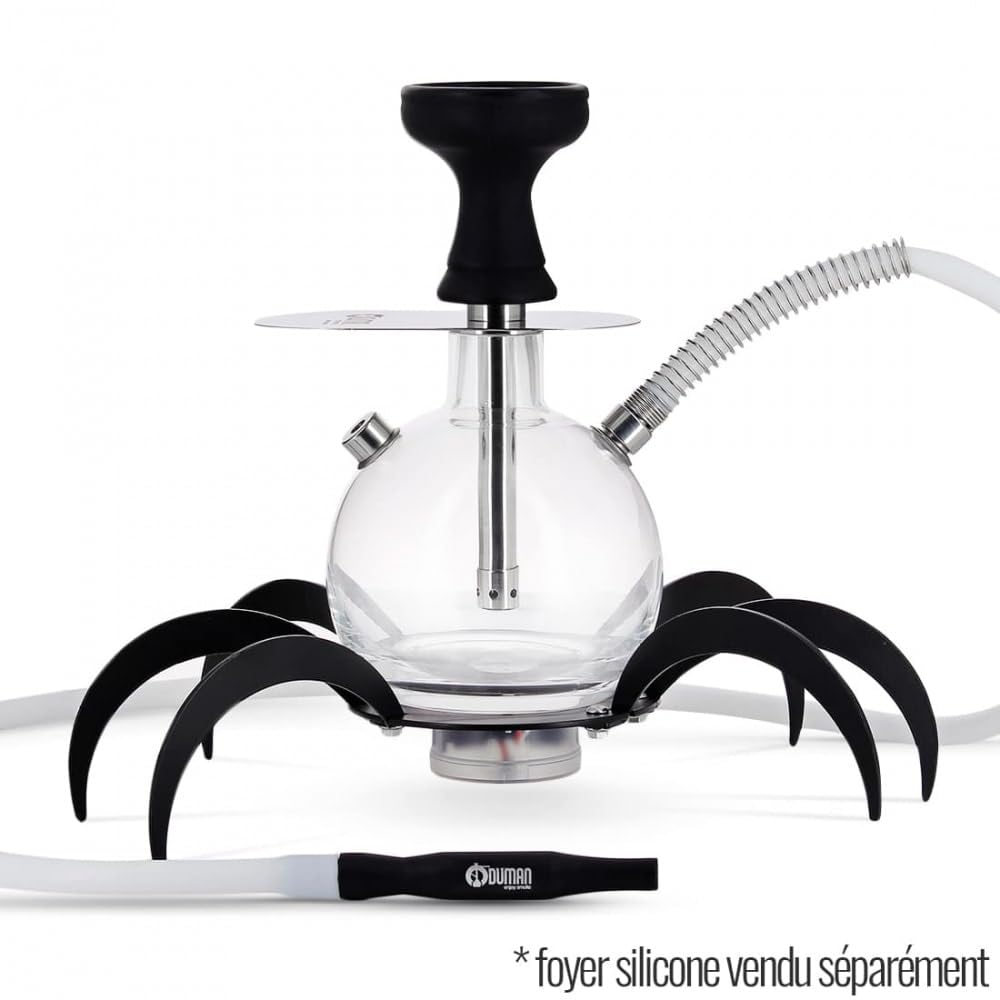 Oduman Chicha N9 Spinne