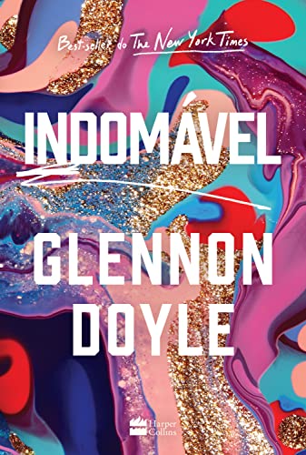 Indomável - Doyle, Glennon