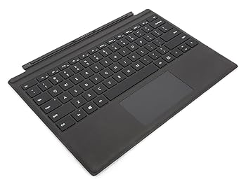 Microsoft Surface Pro タイプカバー ブラック　未開封 Amazon | マイクロソフト Surface Pro タイプカバー ブラック